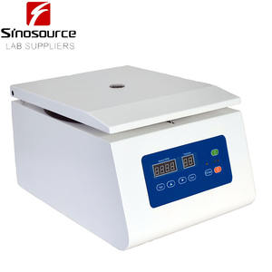 Benchtop <strong>Hospital</strong> <strong>equipment</strong> Low Speed <strong>medical</strong> <strong>centrifuge</strong> with 4000r/min TD4A-WS - Product Image 3