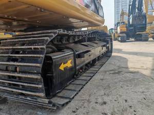 Excavadora CAT 320D Usada al 90% en Excelente Estado a Precio de Descuento, Retroexcavadora Grande de Segunda Mano, Excavadora Caterpillar 320D 320D2 a Bajo Precio - Product Image 4