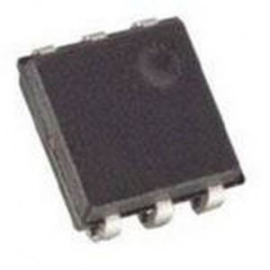 New & Original & In Stock DS2431P+T&R Electrically Erasable Programmable Read Only Memory (EEPROM) Electronic Component - Product Image 1