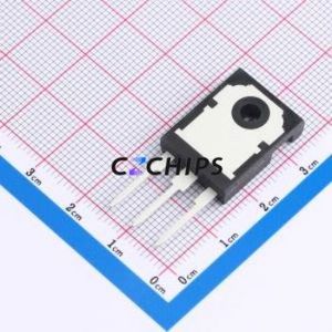 ทรานซิสเตอร์ฟิลด์ทรานซิสเตอร์ (MOSFET) ทรานซิสเตอร์ฟิลด์2SK2225-JSM ถึง247แบบใหม่ดั้งเดิม - Product Image 2