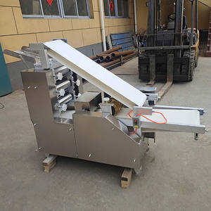 Pembuat Roti Arab Pita komersial Roti panekuk Roti - Product Image 5