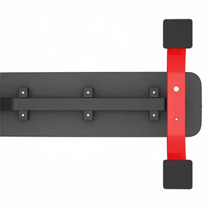 Banco de gimnasio en casa Banco de peso Banco plano <span class=keywords><strong>Ejercicio</strong></span> DE <span class=keywords><strong>PRENSA</strong></span> - Product Image 5