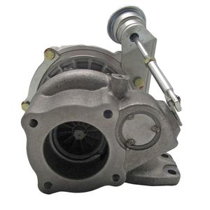 Turbocompresor de Alta Calidad para Mercedes Benz Atego OM924 53249887113 53249887114 - Product Image 2