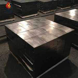 Giá rẻ CE giấy chứng nhận <span class=keywords><strong>Mag</strong></span> magnesia <span class=keywords><strong>Carbon</strong></span> gạch chịu lửa gạch từ wuyi nhà máy sản xuất - Product Image 2