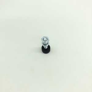 Thép trục chính M4 vít Metric chủ đề HS-FC-042007 sử dụng trên chuyển đổi kẹp - Product Image 3