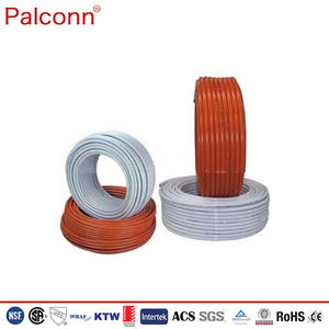 PEX Aluminium Kunststoff rohr Pex/Al/Pex Rohr Erdgas Wärmepumpe Warmwasser - Product Image 2