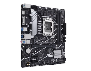 PRIME DDR5 LGA 1700 Micro ATX - Product Image 4