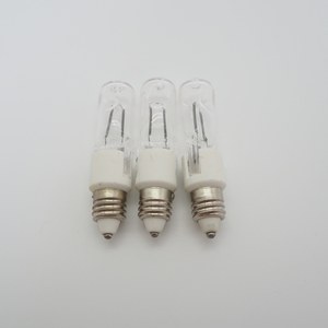 JDR halojen lamba Lamp E12 E14 220V 75W 100W 150W 200W Video kamera halojen ampul JDR flaş ışığı - Product Image 5