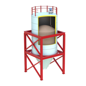 100% nueva marca Original Emerson Rosemount polvo 2501 interruptor de nivel de sólidos-Sonda de capacitancia con buen precio listo para enviar - Product Image 2