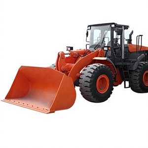 ราคาโรงงาน รถตักล้อยางดีเซล Kubota SVL 97-2 สภาพดี ใช้งานได้ดี รถตักล้อยาง รถตักหลังขุด พร้อมมอเตอร์และลูกปืน - Product Image 4