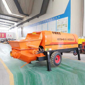 <span class=keywords><strong>Pompe</strong></span> à béton à <span class=keywords><strong>louer</strong></span> avec une alimentation fiable – Machine à béton - Product Image 1