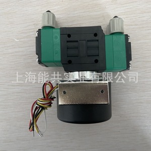 Baxit Pml9250 Nfb60 Diaphragm <b>Pump</b> Dc Motor 6m <b>Suction</b> Head Low Pressure For Flue Gas Sampling - Product Image 4