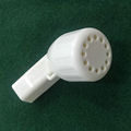 Dispositivo de succión manual de esputo de la marca Anzhu para uso doméstico, para mejorar la capacidad pulmonar en ancianos y niños. - Product Image 1