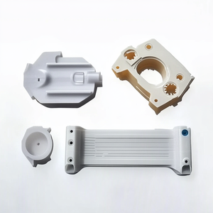 Custom <b>Plastic</b> Injection Mold <b>Plastic</b> Injection Molds Service - Product Image 2