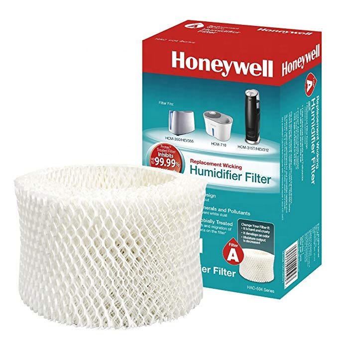 Замена Hepa фильтр для сканер штрих-кода Honeywell HCM-600 HCM-710 HCM-300T & HCM-315T увлажнитель фильтр