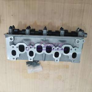 Cabeza de Cilindro Completa de Motor <span class=keywords><strong>AAZ</strong></span> para <span class=keywords><strong>VW</strong></span> 1.9L AMC 908708 - Product Image 5