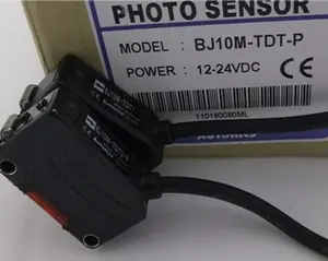 Baru dan asli BJ10M-TDT-<span class=keywords><strong>P</strong></span> Stock stok di gudang PLC pemrograman Controller - Product Image 1