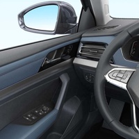 2025 Bon prix nouveau modèle haute performance conduite à gauche 5 places voitures Lavida neuves et d'occasion à vendre