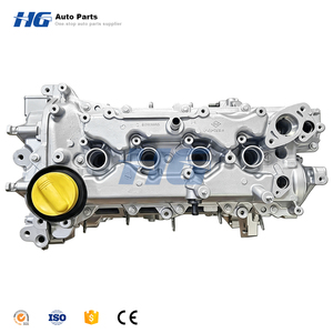 Bloc moteur complet neuf HRA2 HRA2DDT 1.2L 16V DOHC Turbo essence pour <span class=keywords><strong>Nissan</strong></span> Qashqai Juke <span class=keywords><strong>Pulsar</strong></span> - Product Image 1