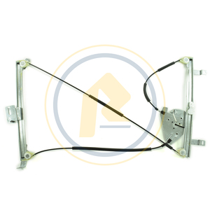 Regolatore Finestrino Adattabile Ac Rolcar per OE 9222X5, Compatibile con Citroen C3 Pluriel 2003-2011 - Product Image 1