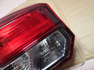 Luz trasera exterior para coche NISSAN, para patines 2018 <span class=keywords><strong>KIX</strong></span> 2019 - Product Image 5