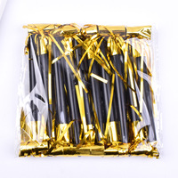 Sifflet amusant en plastique, accessoire de costume pour fête de mariage, anniversaire, rassemblement, jouet Dragon de pluie grande taille, best-seller transfrontalier