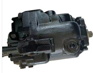 Pompe à piston hydraulique en fonte pour excavatrice, pièces de rechange pour Err/erl 100/130/147r, 100% neuve - Product Image 3