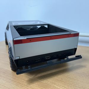 Amd Ryzen R7 8845hs Minipc <span class=keywords><strong>Computer</strong></span> M2 Ssd 128Gb 256Gb 512Gb 1Tb Dual Ddr5 Wifi 6 Bt 5.2 8 Cores16 Draad Mini Pc - Product Image 3