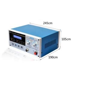 Новый тестер топливных форсунок с общей топливной магистралью по лучшей цене - Product Image 3