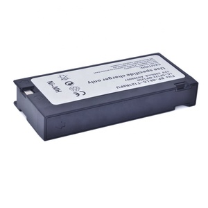 LC-T121R8PU baterai LC-T121R8PG LC-SD122PU untuk <span class=keywords><strong>COLIN</strong></span> P-88 BP-308 BP-88S BP-508 NELLCOR N-180 Infinity Vista WP1250 EPP130 - Product Image 3