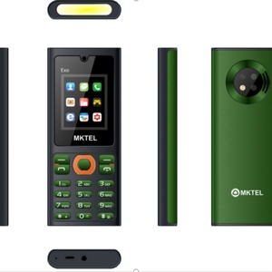 Téléphone portable classique 2G EXO double SIM, débloqué d'usine, original, simple et super économique - Product Image 3