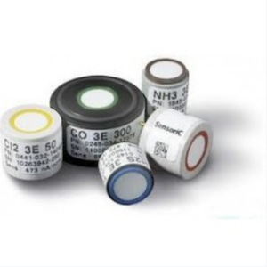 Capteurs de gaz HCN 3E 30 F, cellule de capteur ampermétrique à 3 électrodes - Product Image 6