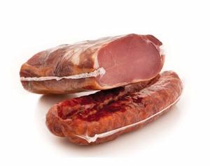 Kemasan Plastik Makanan, Daging Unggas, Keju, Film Pengemas, Polybag, Food Grade, Kantong Penyimpanan - Product Image 5
