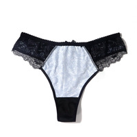 XX086 Ensemble soutien-gorge et culotte personnalisés Ensemble soutien-gorge et culotte imprimés 2 pièces Ensemble soutien-gorge pour femmes imposantes