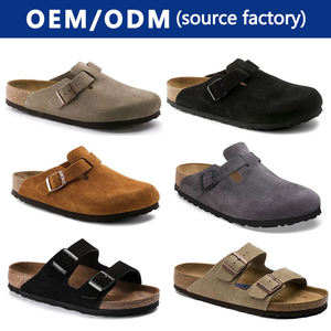 <span class=keywords><strong>Sandalias</strong></span> <span class=keywords><strong>Birkenstock</strong></span> Personalizadas, <span class=keywords><strong>Sandalias</strong></span> de Exterior de Secado Rápido, Transpirables, con Amortiguación de Aire Plana, Pantuflas de Verano para <span class=keywords><strong>Mujer</strong></span>, para Todas las Temporadas - Product Image 1