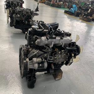 Barang berkualitas tinggi menggunakan mesin diesel TD27 untuk truk pick-up-forklift - Product Image 6