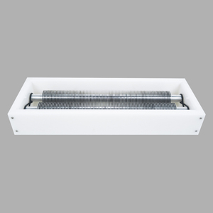 Herramienta de apicultura 6063, construcción de aleación de aluminio, rodillo Manual de alto rendimiento, rodillo para destapar cera de abejas - Product Image 2