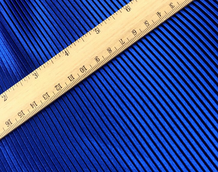 BLEU ROYAL