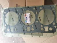 De12tis De12T De12 moteur 65.03901-0075 65.03901-0076 joint de culasse pour Doosan