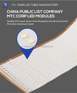 Chi phí thấp SMD dẫn bóng đèn 9W 15W 18W 22W 30W <span class=keywords><strong>36W</strong></span> 40W 60W B22 E27 E40 tiết kiệm năng lượng dân cư - Product Image 3