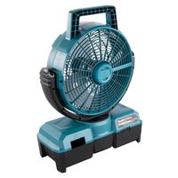 MAKITA - CF001GZ Ventilateur XGT®40Vmax ø 235mm 8.2 m³/min - EAN 0088381723404 AUTRES OUTILS ÉLECTRIQUES CHAUFFAGE