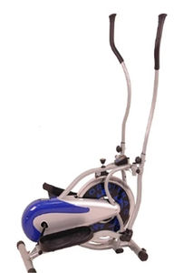 Équipement de gymnastique à gamme basse conçu GS-8.2S-1 personnalisable Silent Spacewalker Fitness Housefit <span class=keywords><strong>Cross</strong></span> <span class=keywords><strong>Trainer</strong></span> pour Cardio - Product Image 2