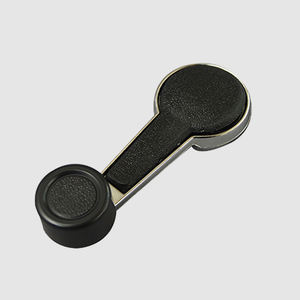 Manijas de puerta doble para ventana de coche, accesorio Exterior para Datsun 110 240Z 510 - Product Image 3