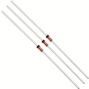 New and Original-In Stock 1ZC22A DO-41 Diode Wholesale Order Electronic Component Procurement Services CZSKU:DM52KV12 - Product Image 1