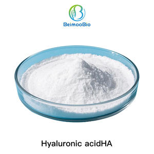 โรงงานผลิตผงกรดทรานเน็กซามิก TXA ทรานาไมน์ CAS 1197-18-8 สำหรับการฟอกผิวในเครื่องสำอาง - Product Image 3