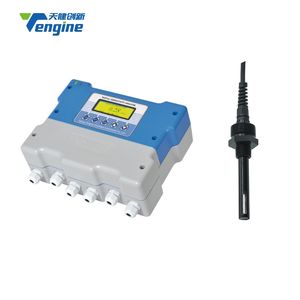 순수, 지표, 순환수의 안정적인 수질관리를 위한 고정밀 전도도 시험기 - Product Image 3