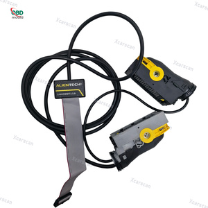 Cable original Alientech 144300T115 para conexión de modo de servicio Volo TRW, compatible con Alientech KESS3 - Product Image 3