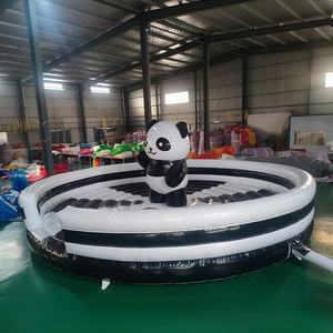 Toboggan gonflable à thème de voiture en PVC commercial toboggan sec combiné pour enfants <span class=keywords><strong>et</strong></span> adultes parc d'attractions extérieur - Product Image 4