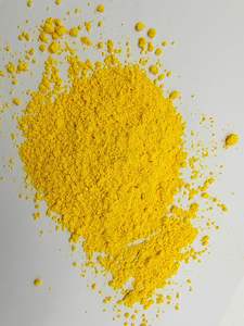 Pigmento de <span class=keywords><strong>Óxido</strong></span> de Hierro de Alta Calidad para Revestimientos de Edificios Africanos, Ideal para Decoración de Paredes, Exteriores y Arquitectura - Product Image 5