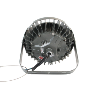 ไฟ LED ป้องกันการระเบิด IECEX 100W 150W ATEX สำหรับโซน 1 และ 2 ได้รับการรับรองมาตรฐาน IP66 ผลิตโดยผู้เชี่ยวชาญด้านไฟป้องกันการระเบิด - Product Image 3